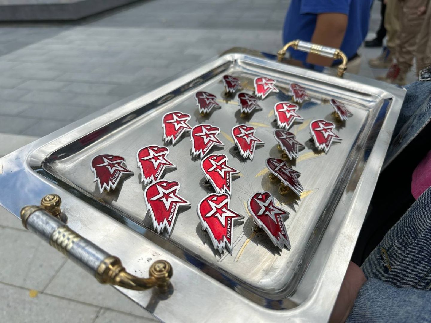 Реутов, образование, Юнармия, кадеты, движение