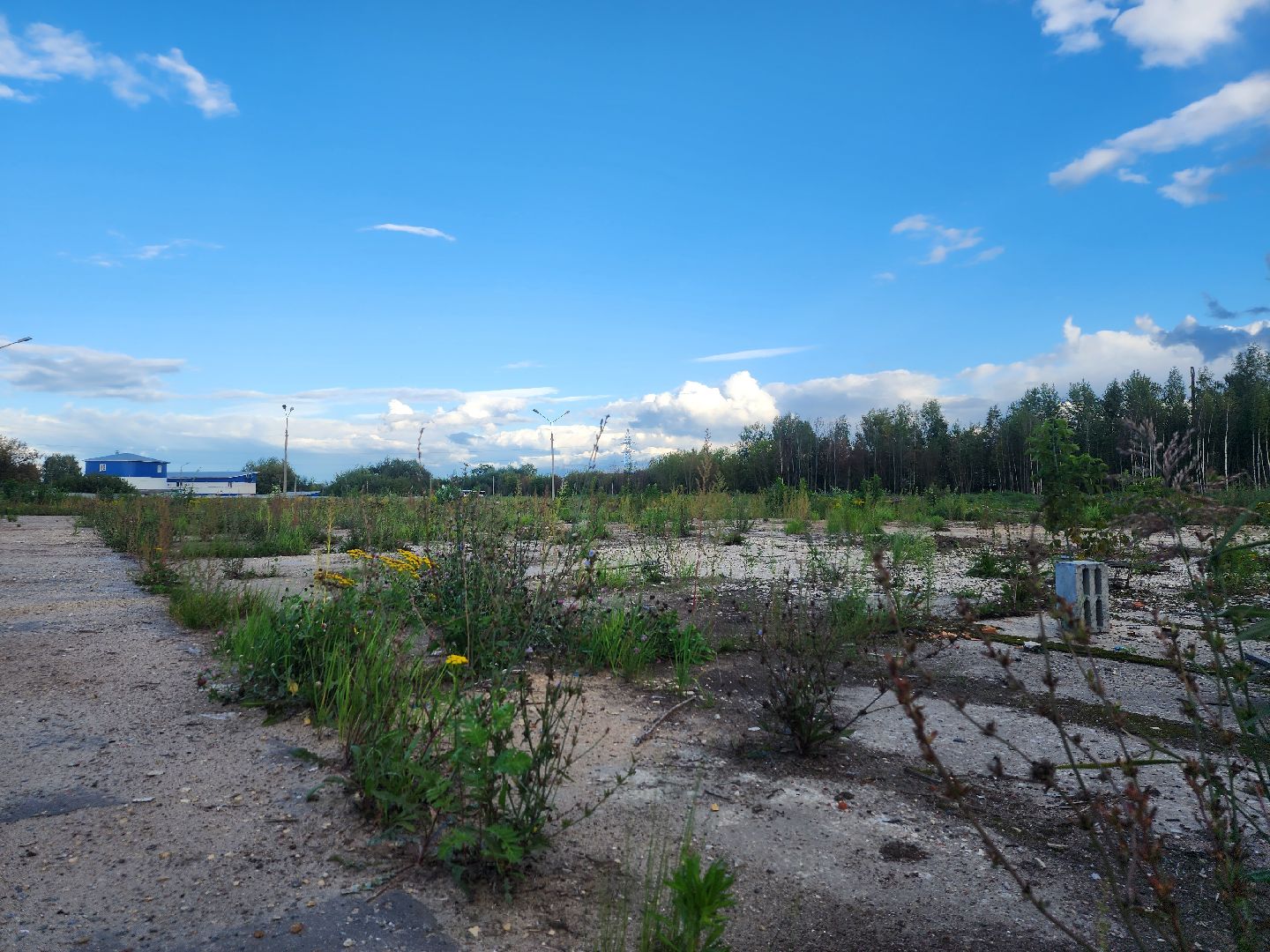 Строительство, производство, фабрика, Ногинск, Богородский городской округ
