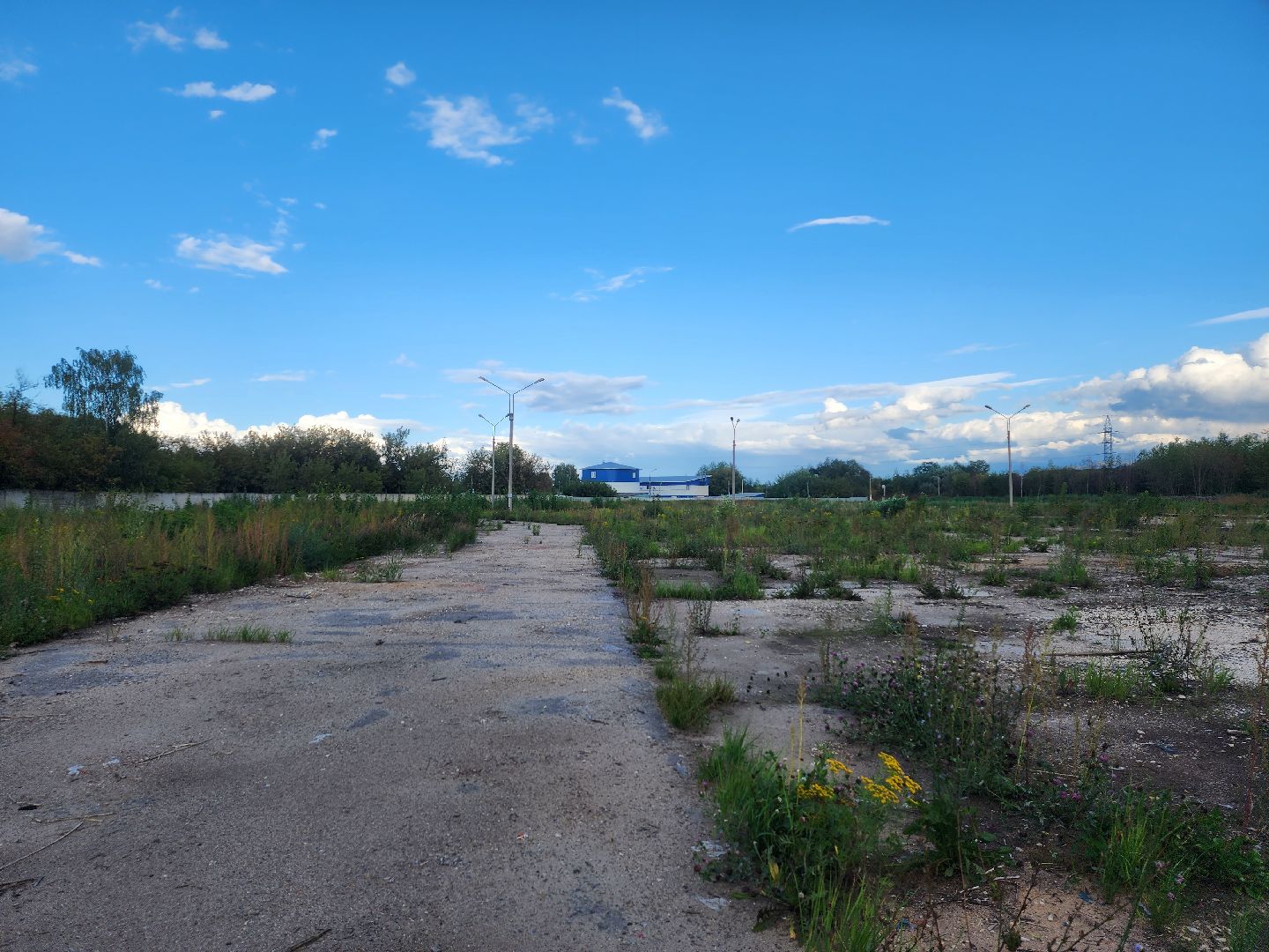 Строительство, производство, фабрика, Ногинск, Богородский городской округ