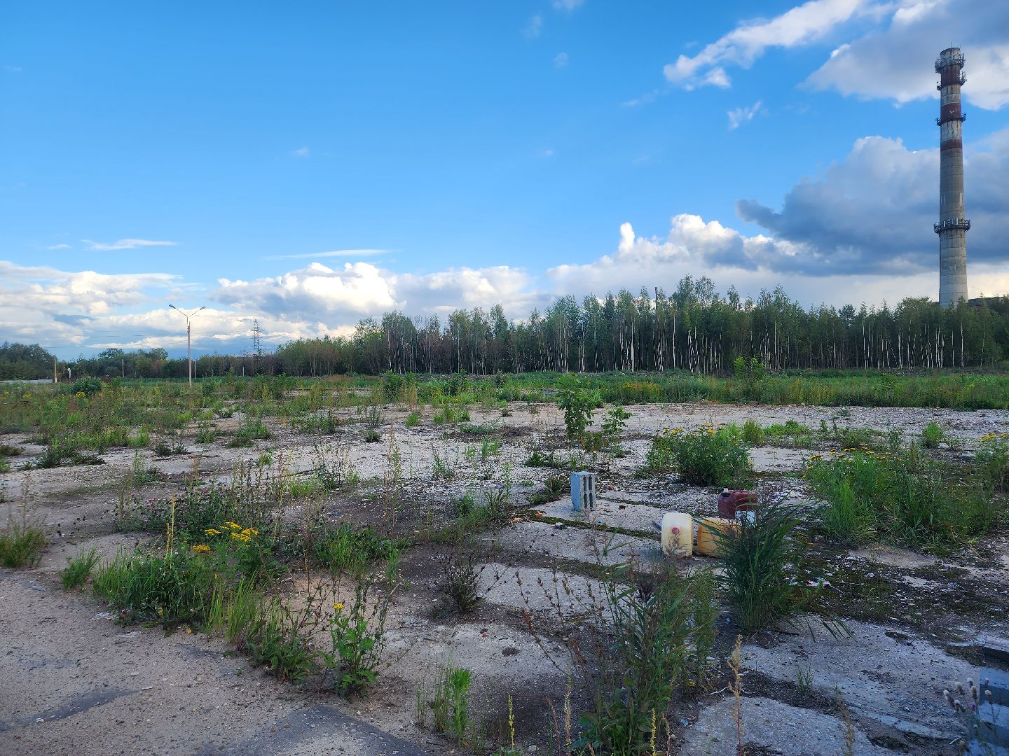Строительство, производство, фабрика, Ногинск, Богородский городской округ