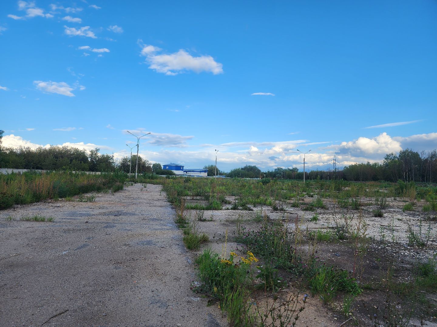 Строительство, производство, фабрика, Ногинск, Богородский городской округ