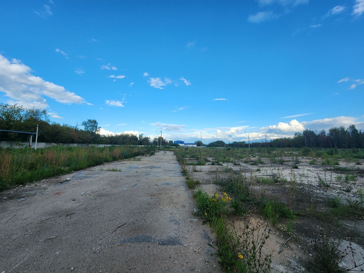 Строительство, производство, фабрика, Ногинск, Богородский городской округ