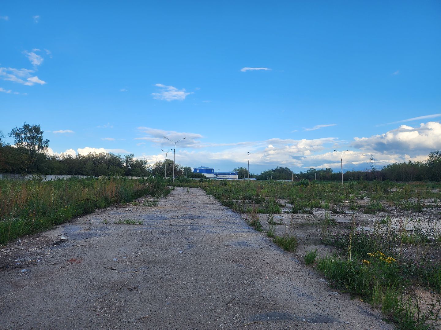 Строительство, производство, фабрика, Ногинск, Богородский городской округ