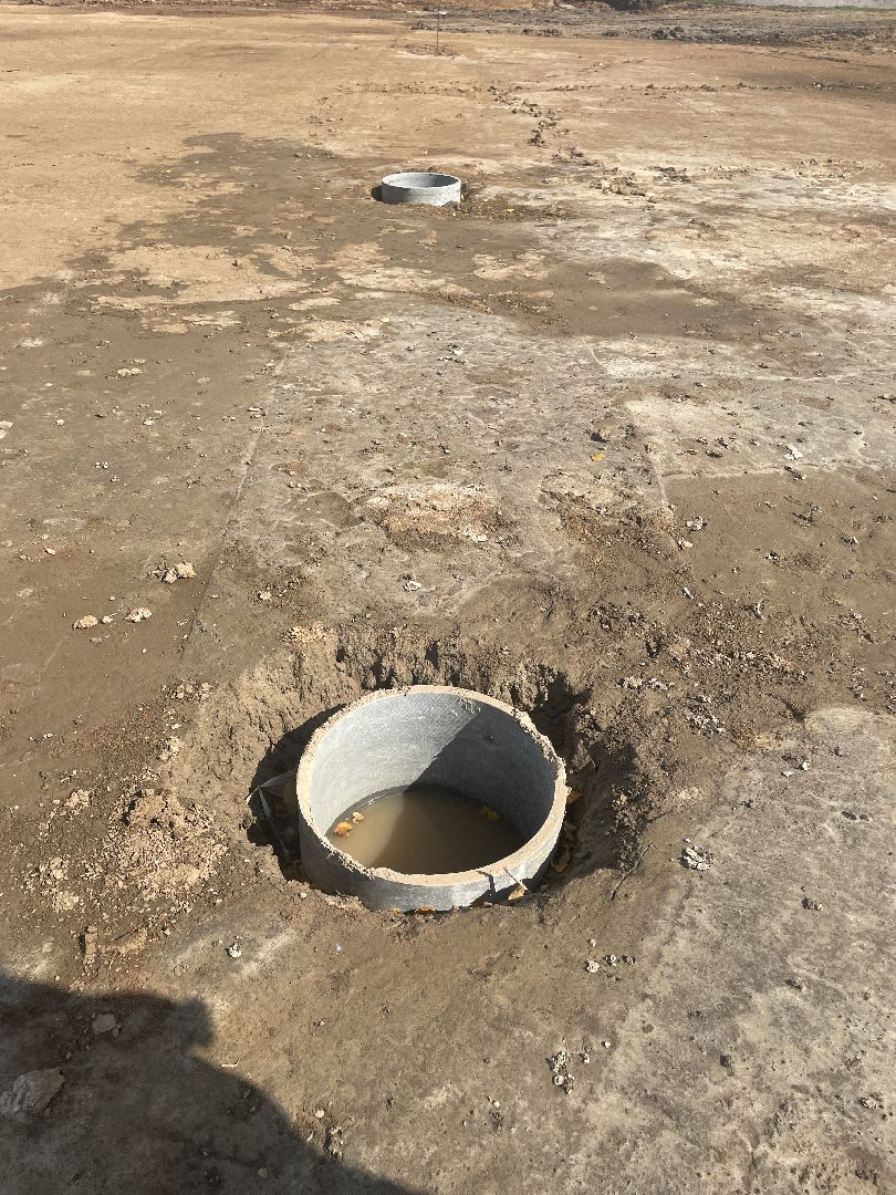 Волоколамск, реконструкция стадиона, Текстильщик