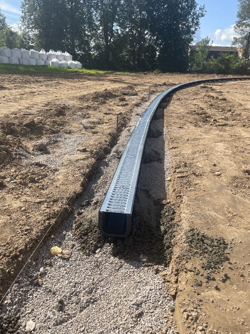 Волоколамск, реконструкция стадиона, Текстильщик