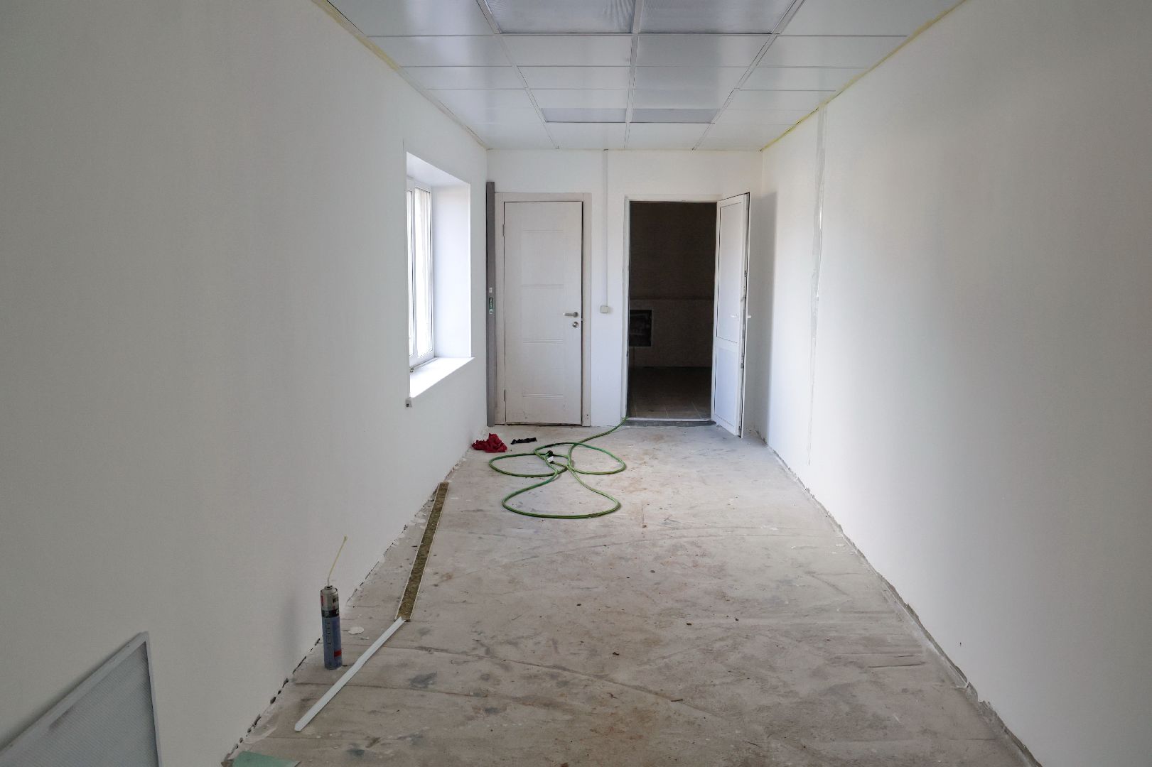 Волоколамск, реконструкция стадиона, Текстильщик