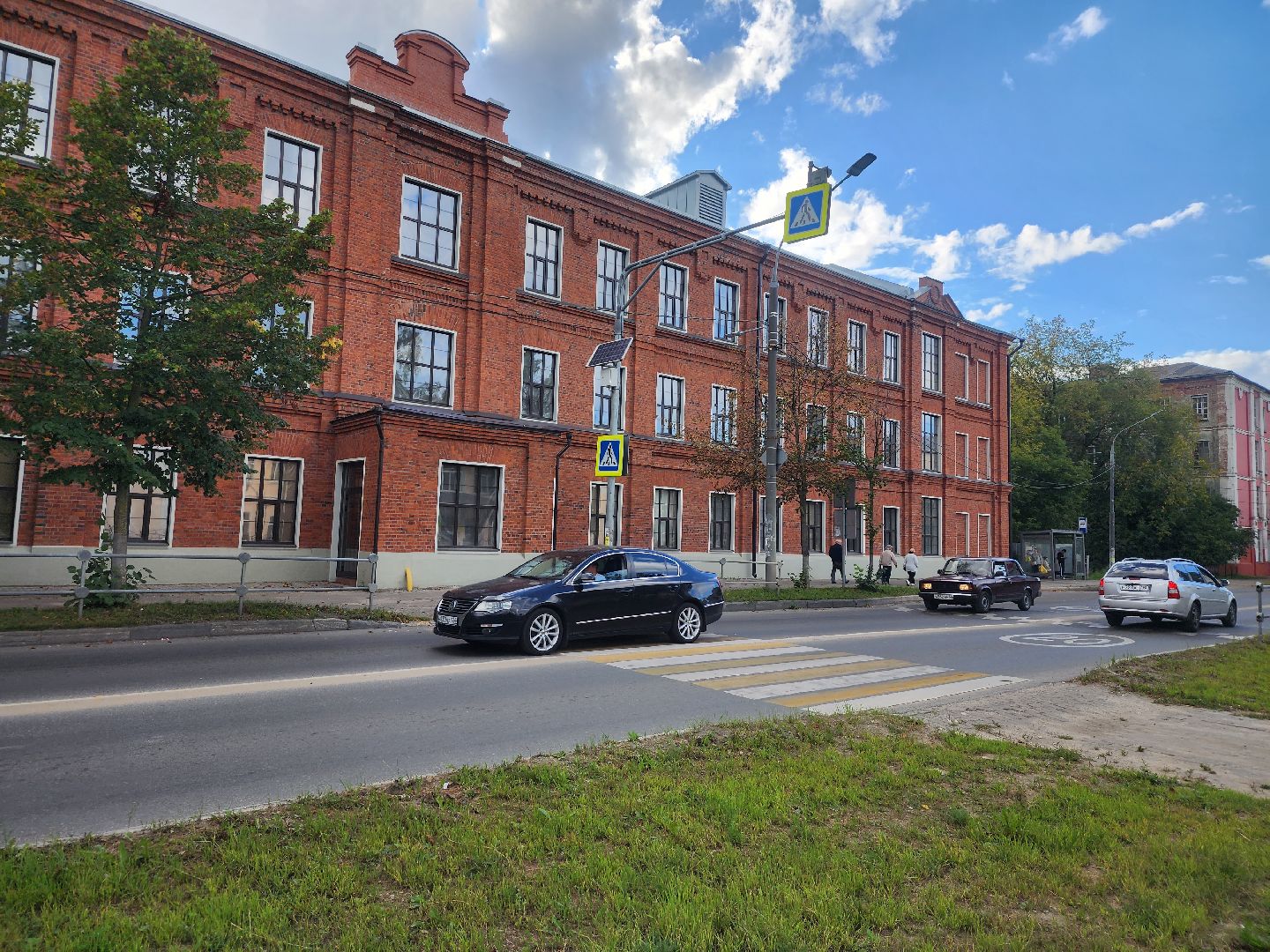 Строительство, экономика, долгострой, Ногинск, Богородский городской округ