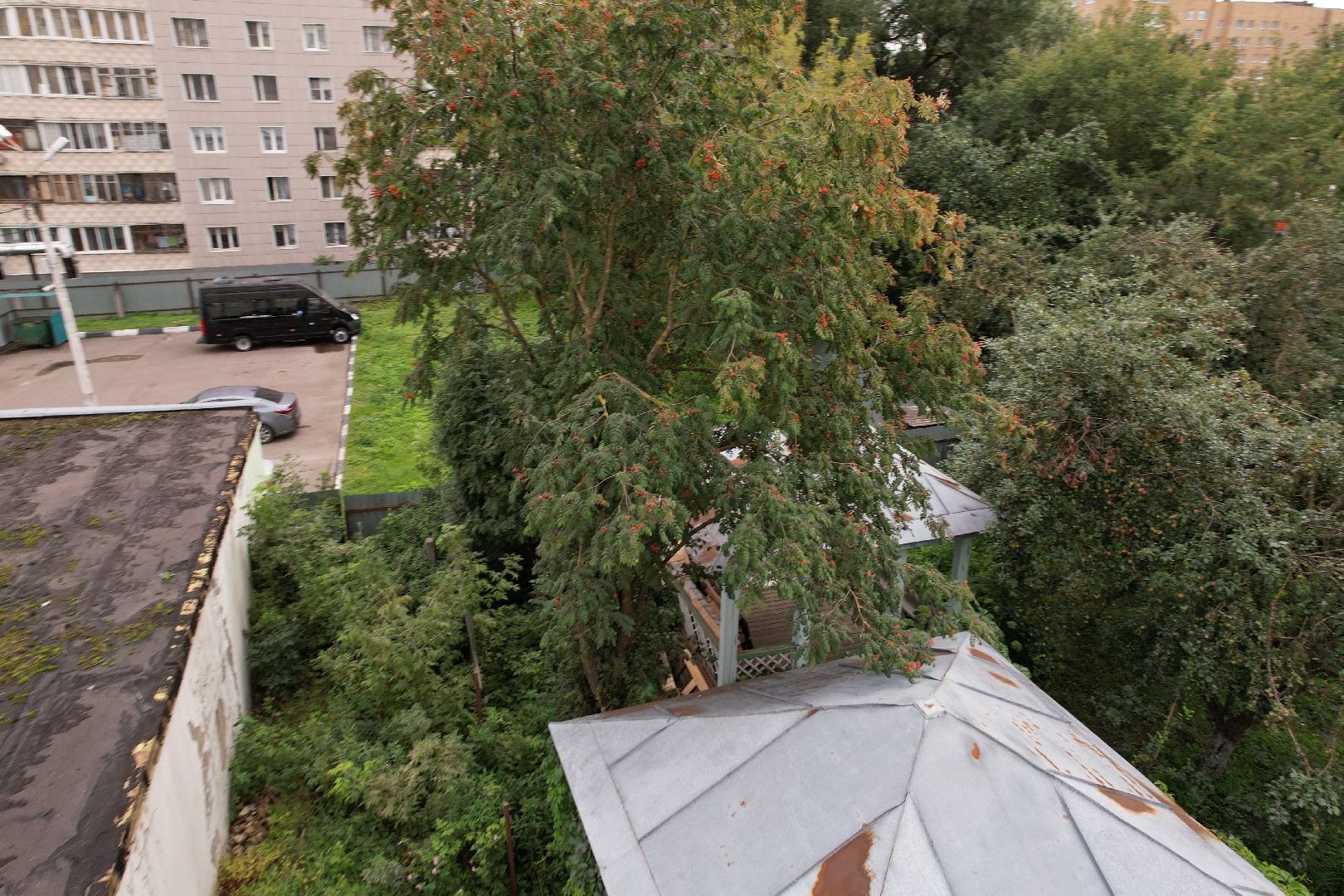 музей, клин, гайдар,кино, видео с коптера,