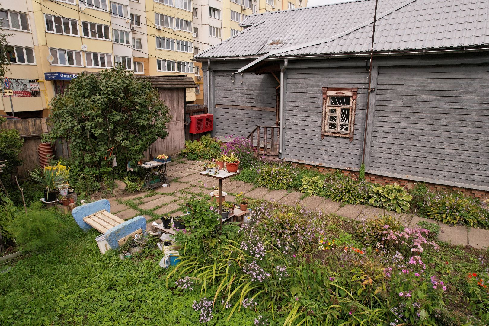 музей, клин, гайдар,кино, видео с коптера,