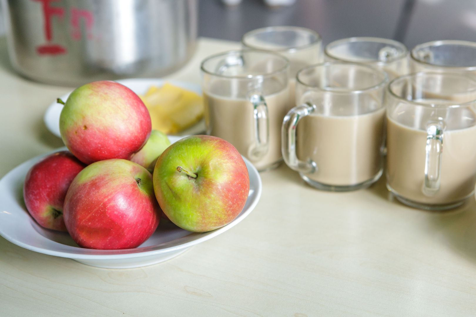 Люберцы, питание, школьники