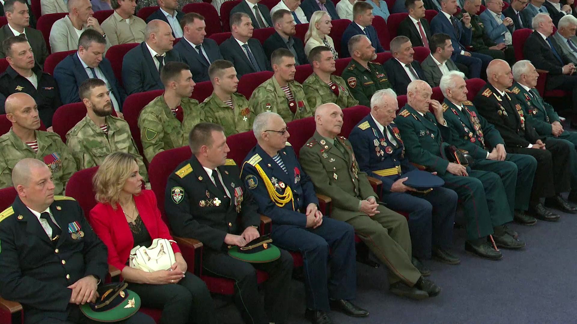 Реутов, медали, звания, почетный житель города