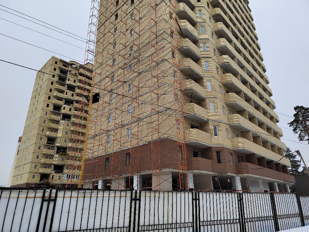 Пушкинский, Красноармейск, строительство, Весна в Подмосковье, люди, власть, открытая власть, дольщики