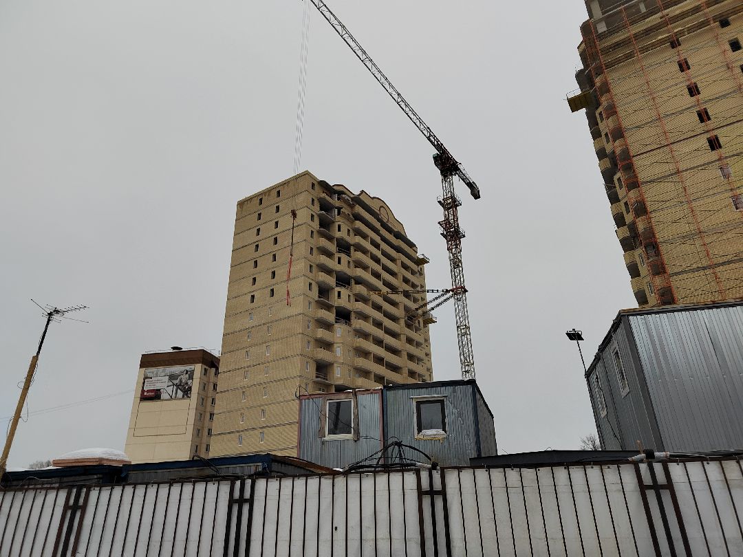 Пушкинский, Красноармейск, строительство, Весна в Подмосковье, люди, власть, открытая власть, дольщики