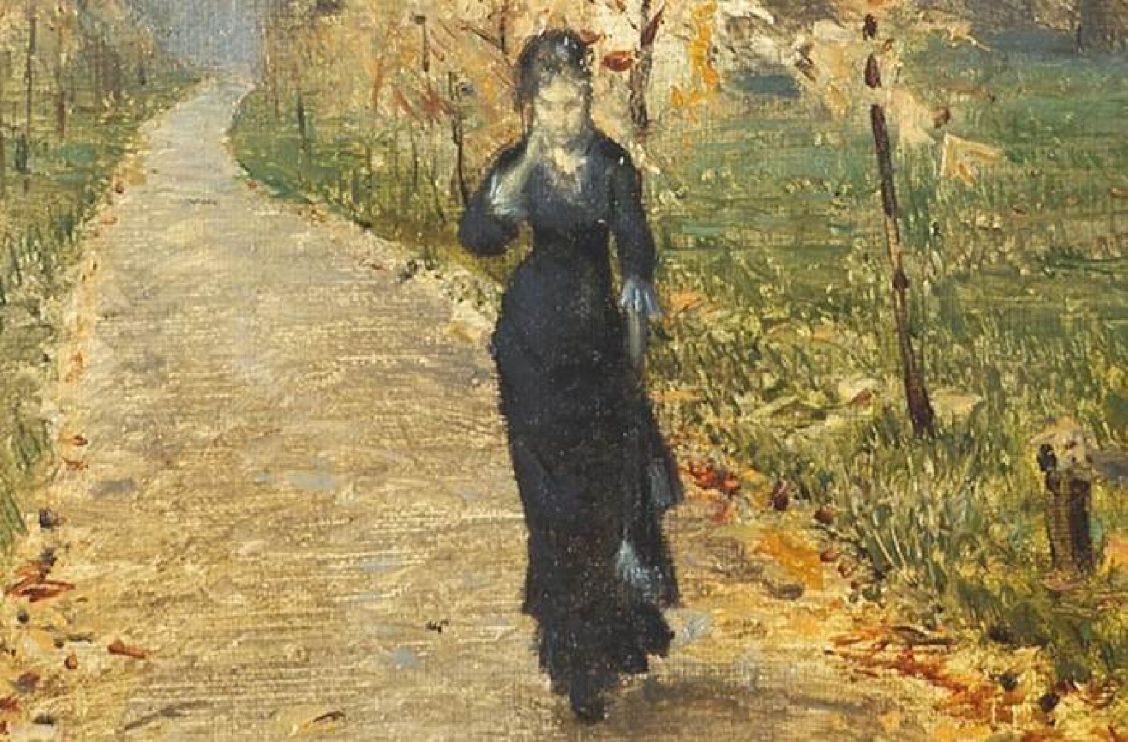 Звенигород, культура, живопись, мастер-класс