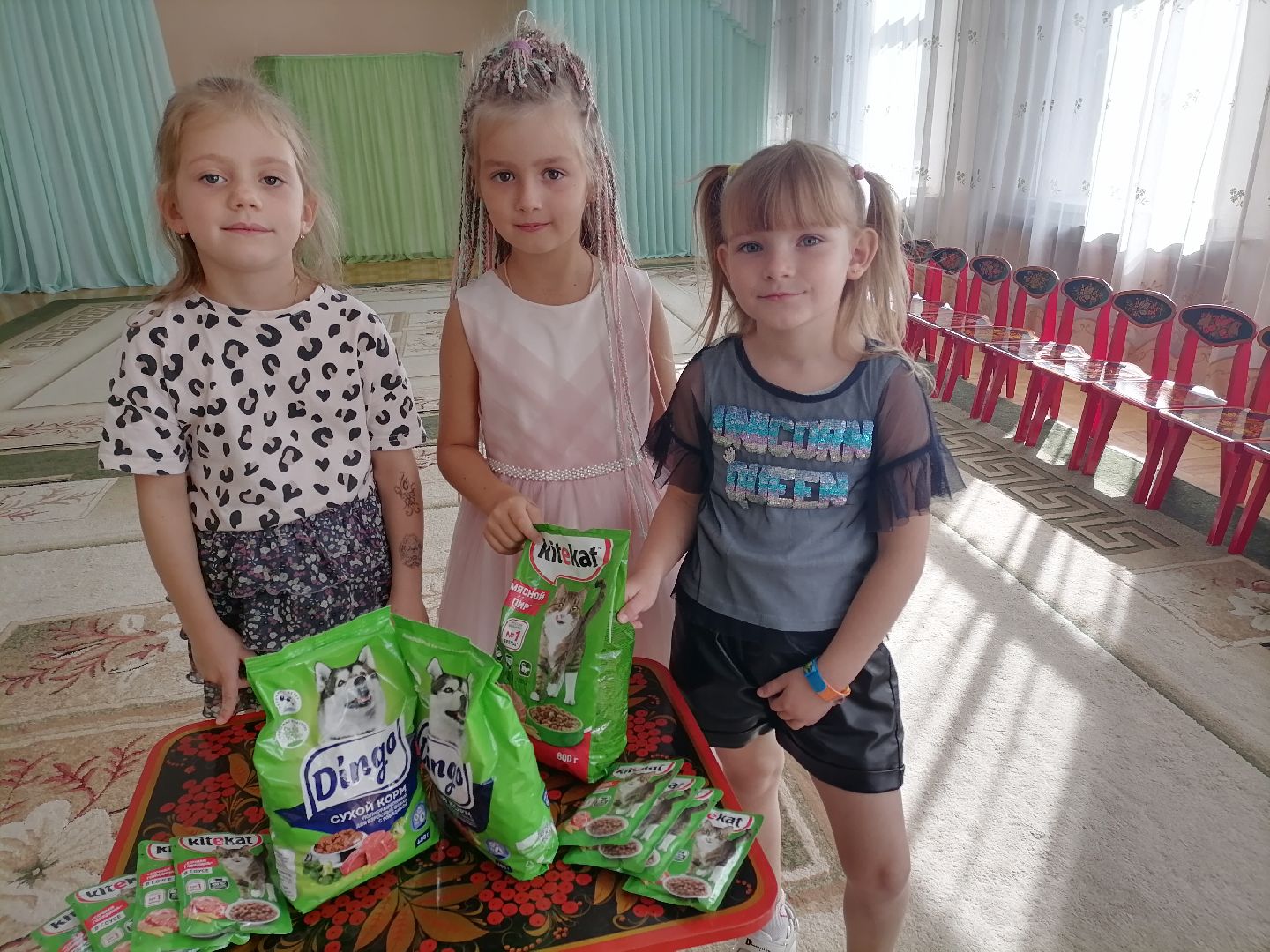 помощьбездомнымживотным