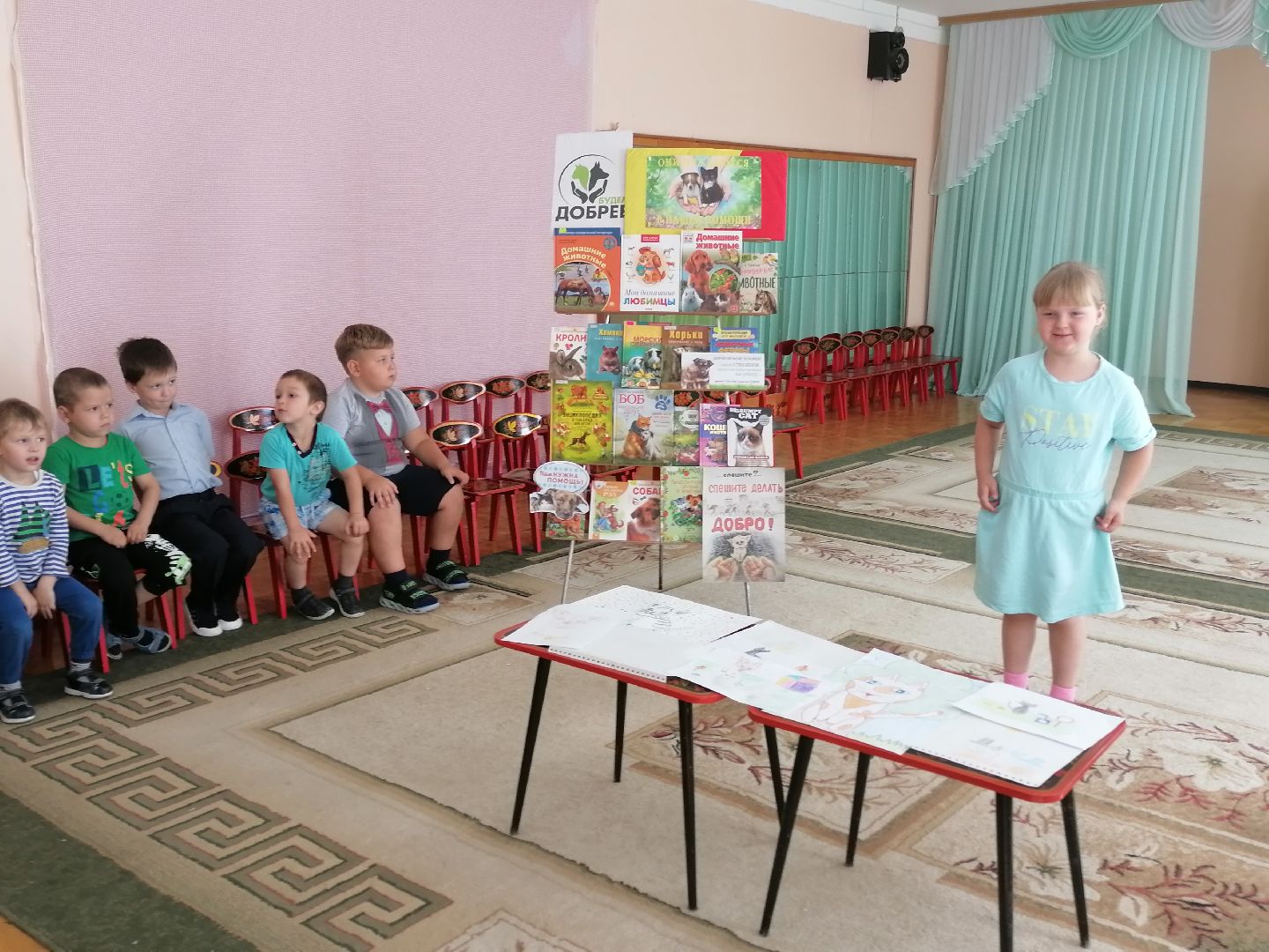 помощьбездомнымживотным