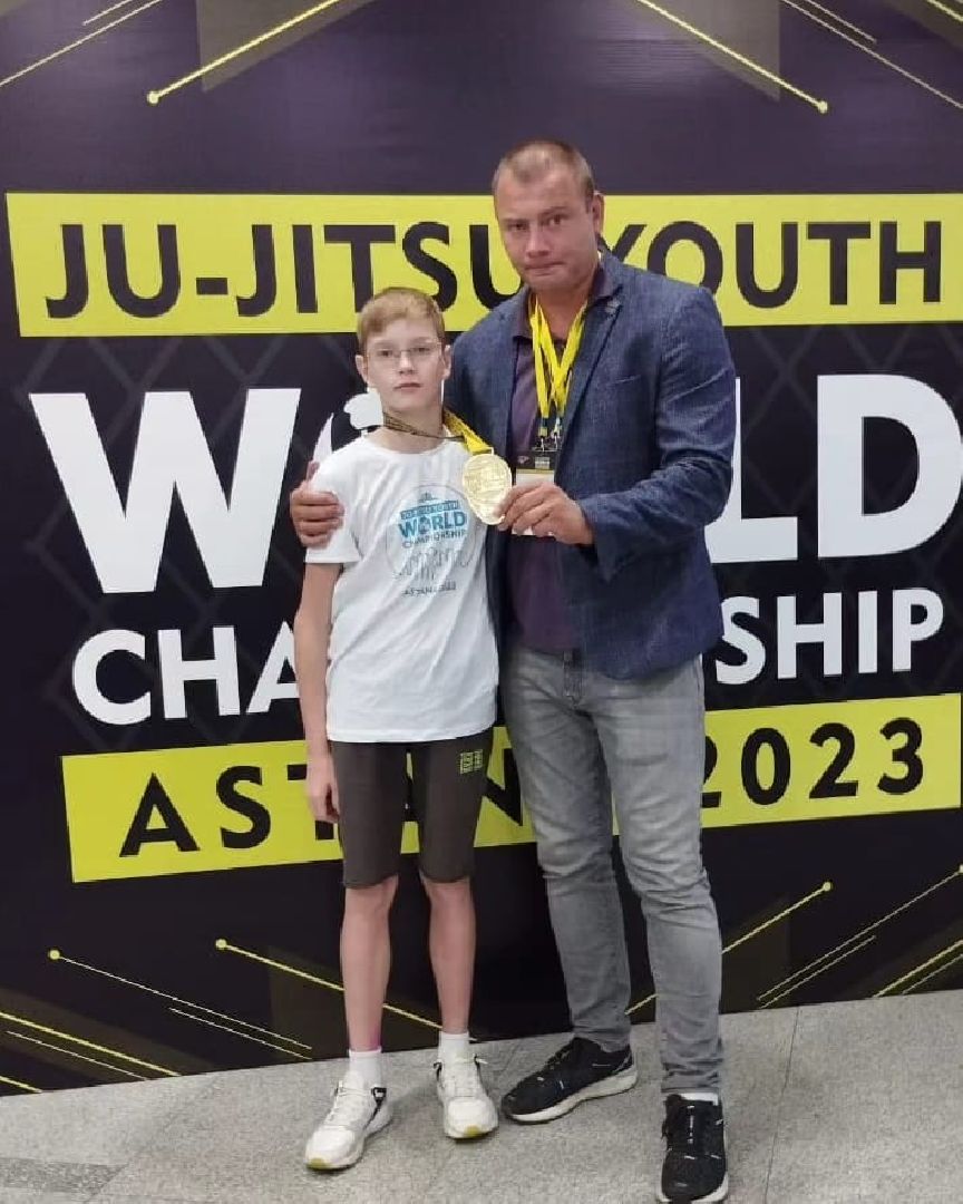 чемпионымира