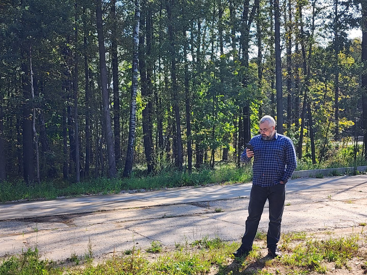 экология, полигон тбо съяново-1, серпухов, депутат-эколог, рекультивация, фильтрат, деревья,