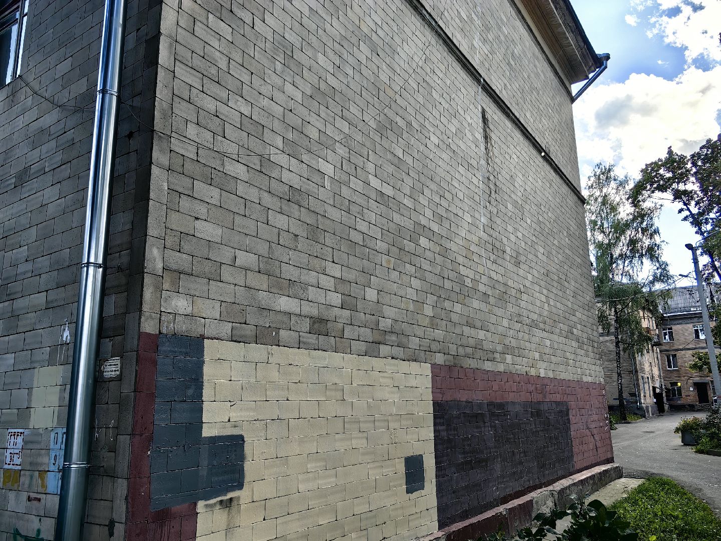 Капремонт, дом, крыша, чердак, водосток, Щелково