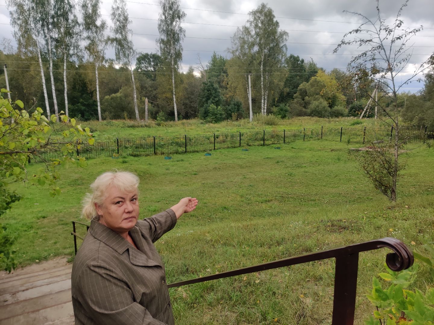 Красноармейск, Пушкинский, школа-интернат, спортивные тренажёры