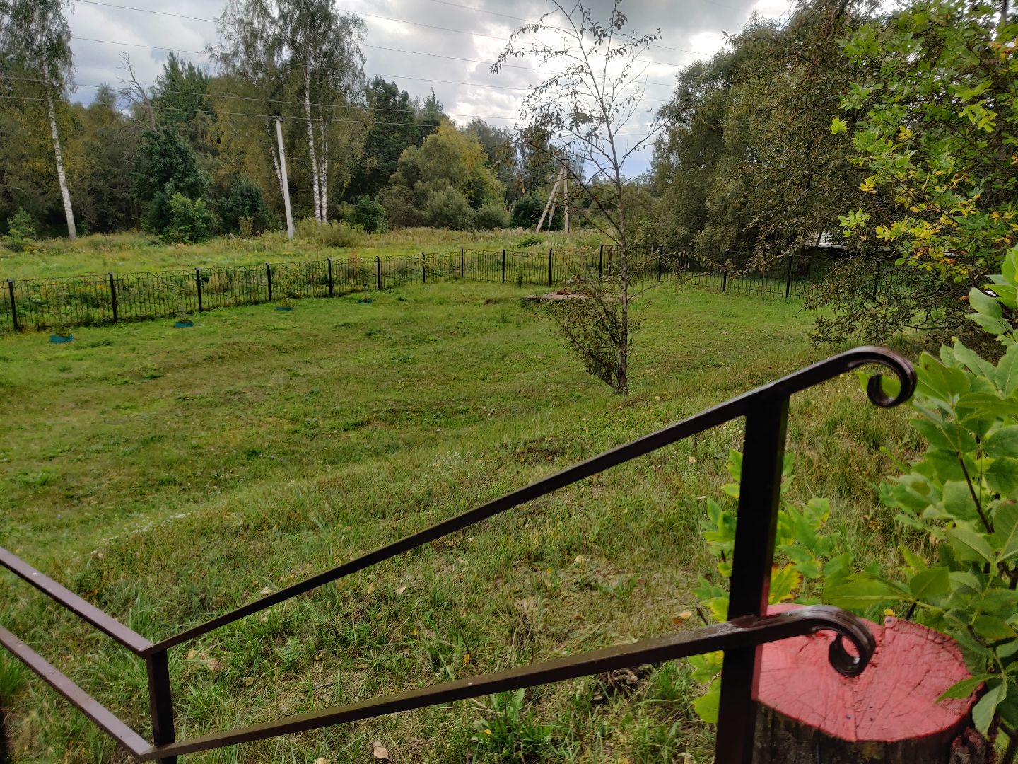 Красноармейск, Пушкинский, школа-интернат, спортивные тренажёры