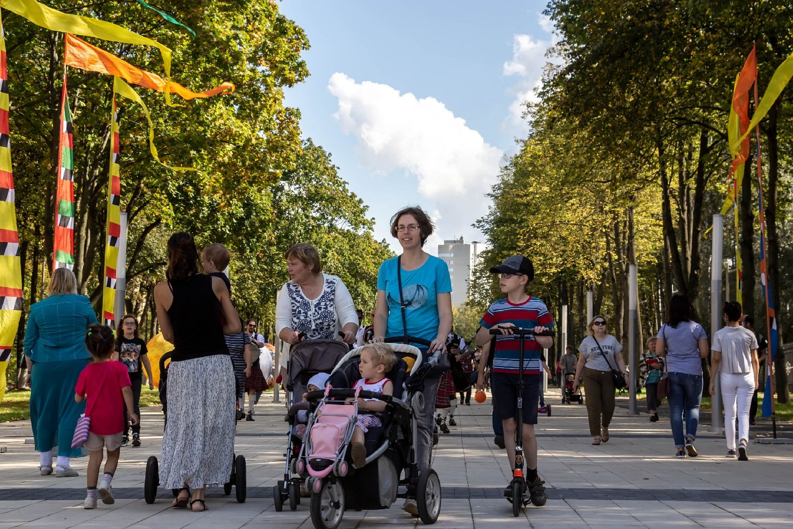 день города, праздник,