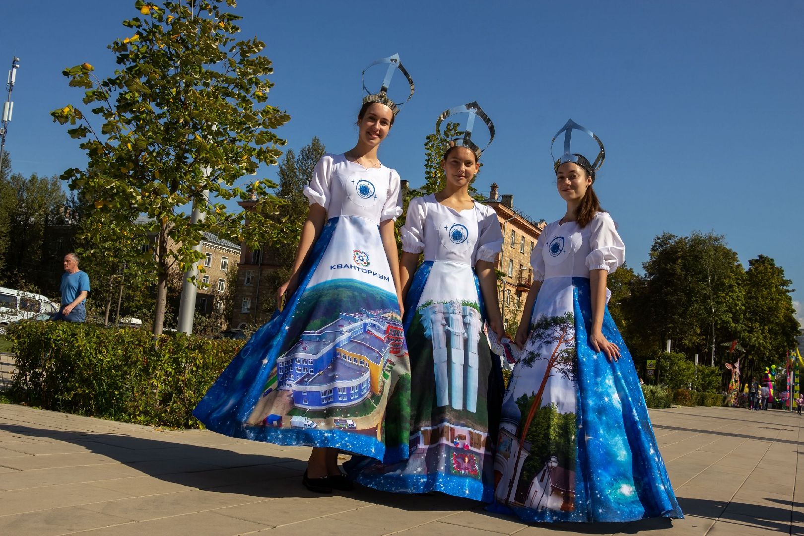 день города, праздник,