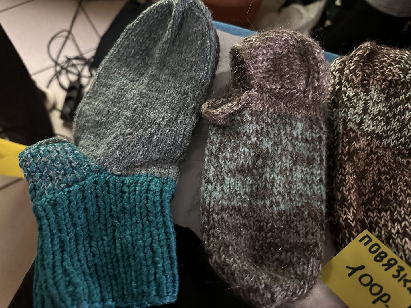 Одинцово, Белый цветок, Благотворительность