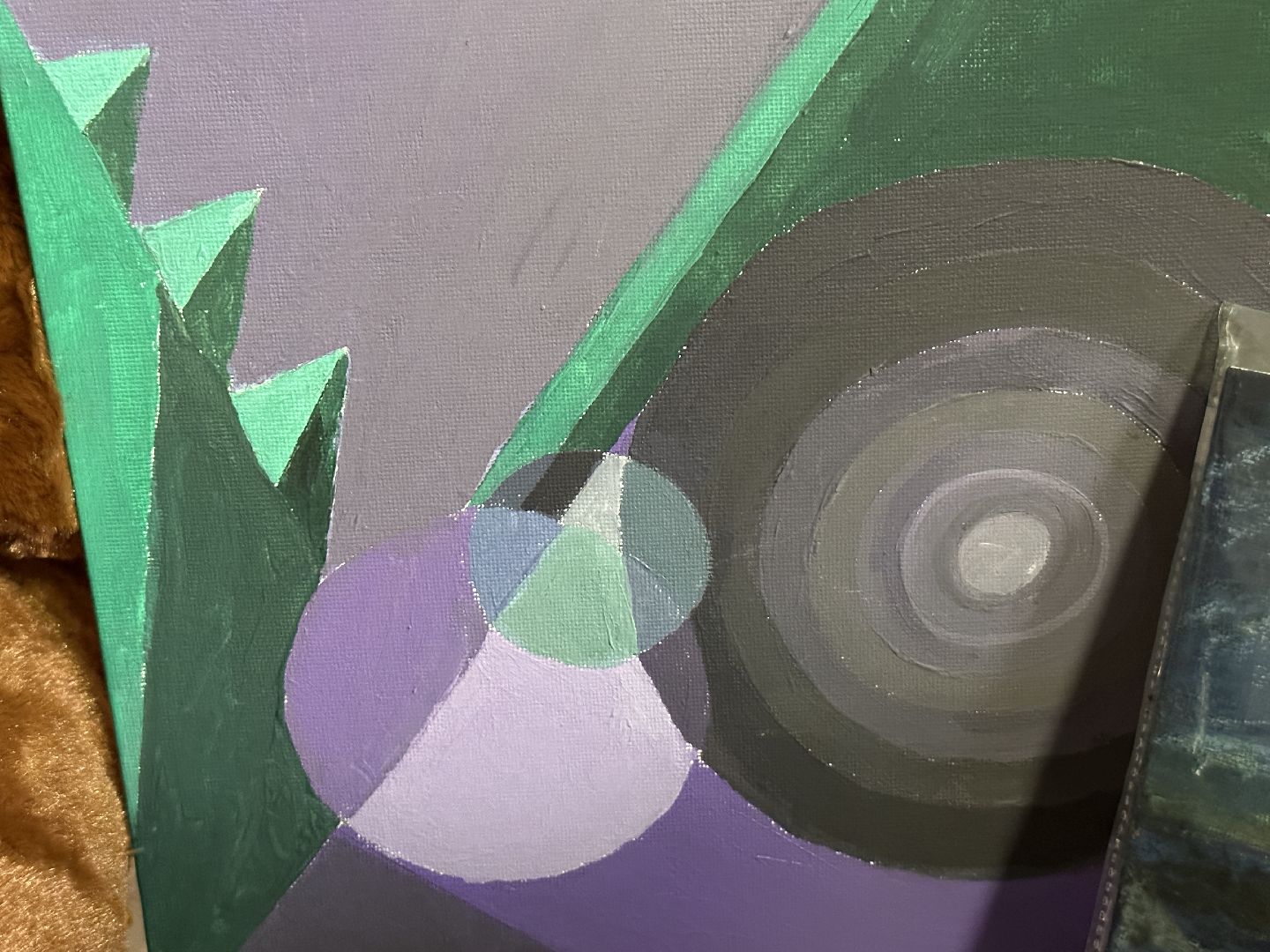 Одинцово, Белый цветок, Благотворительность