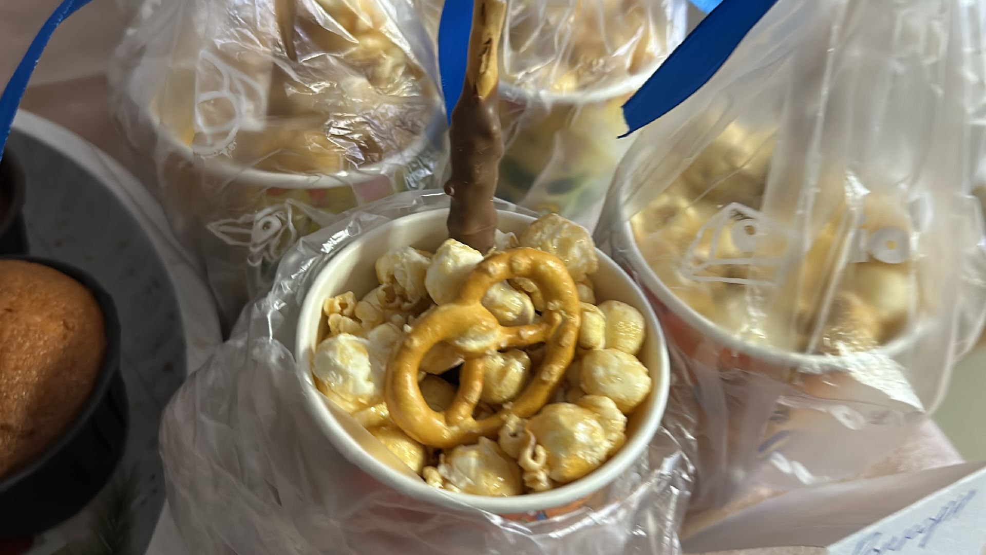 Одинцово, Белый цветок, Благотворительность