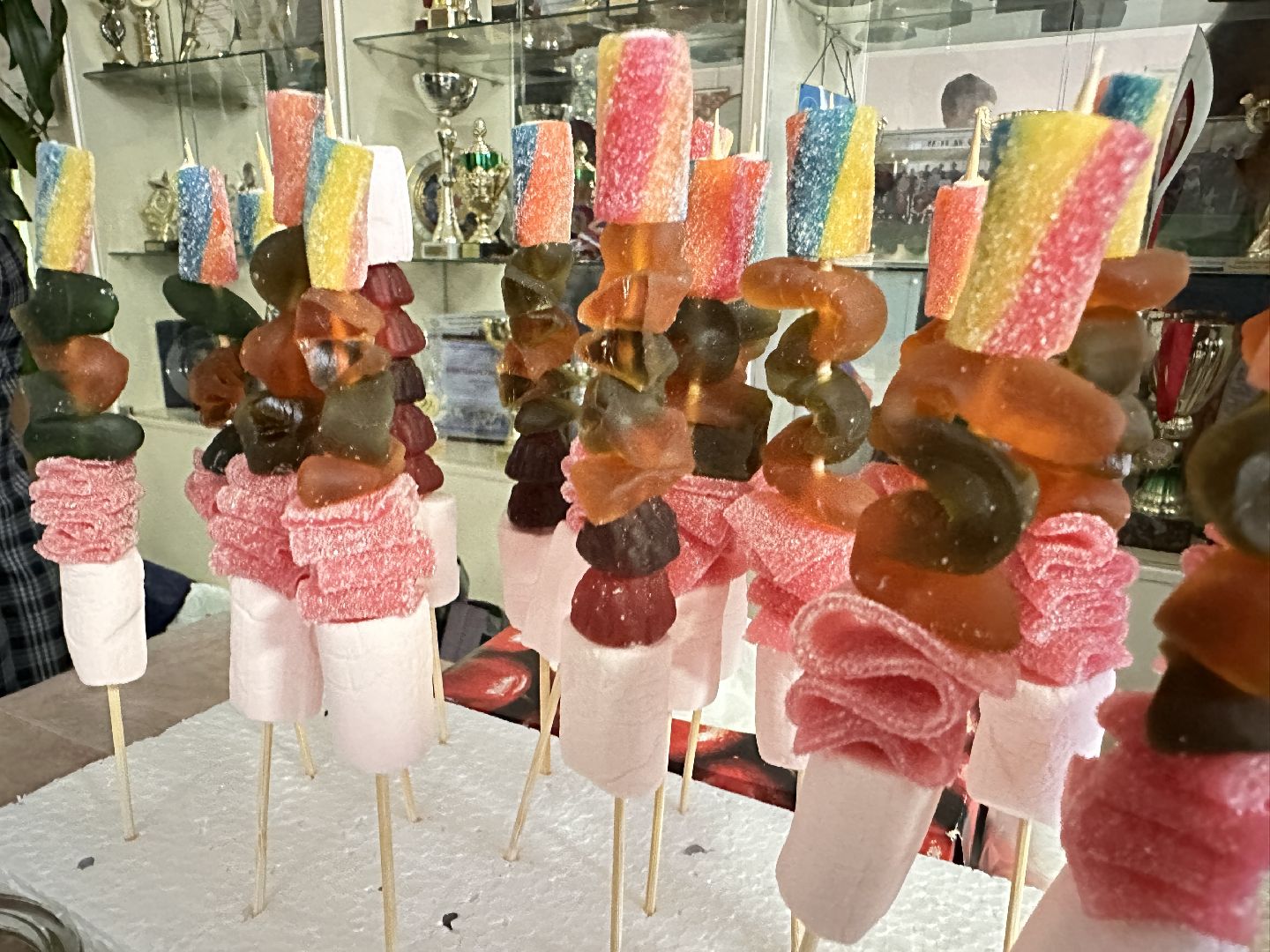 Одинцово, Белый цветок, Благотворительность