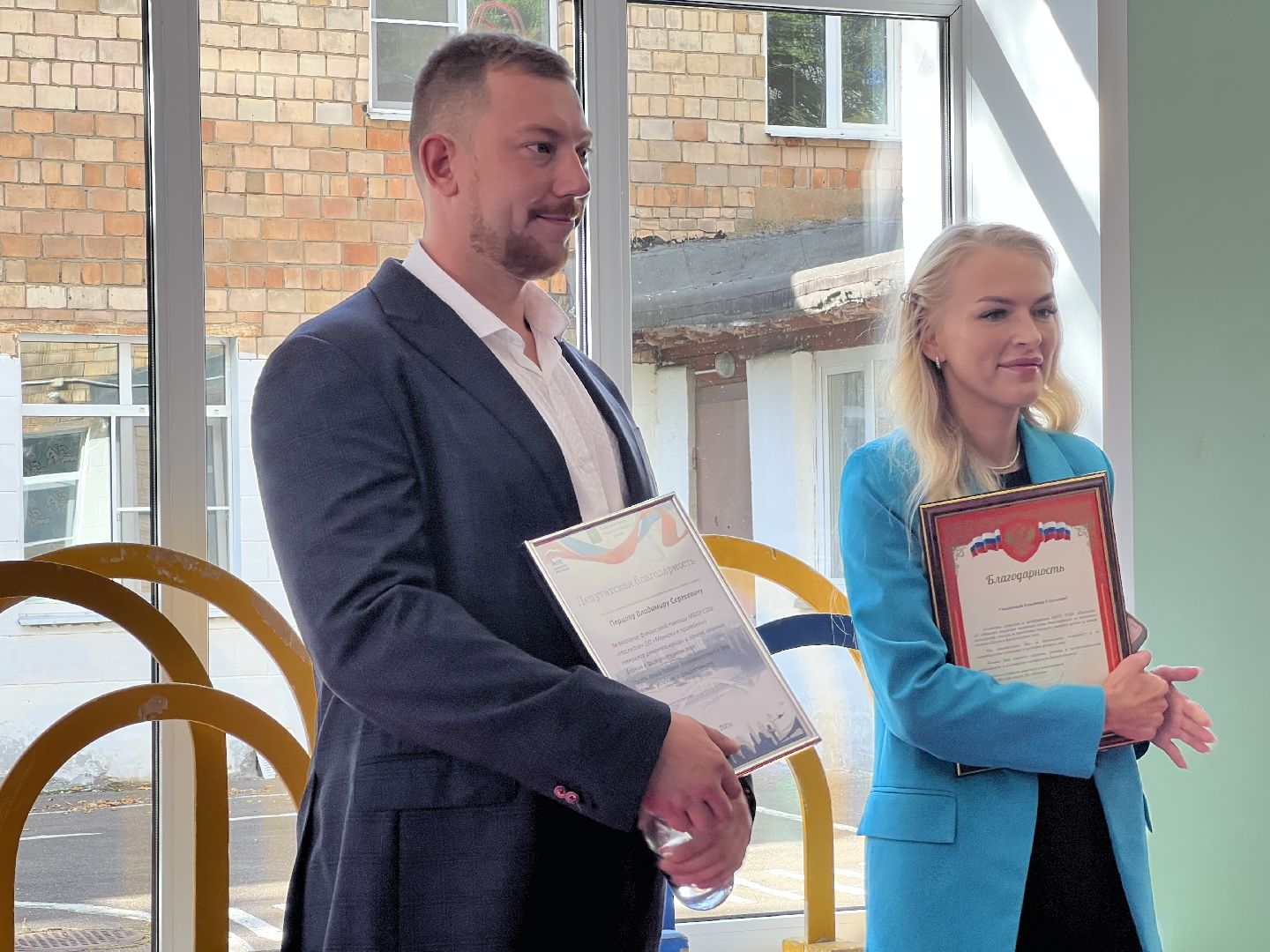 Химки, детский сад, ремонт, предприниматель