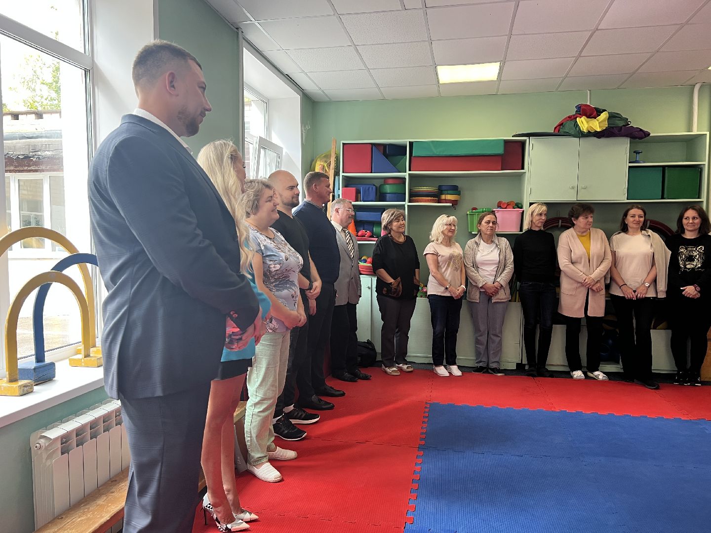 Химки, детский сад, ремонт, предприниматель