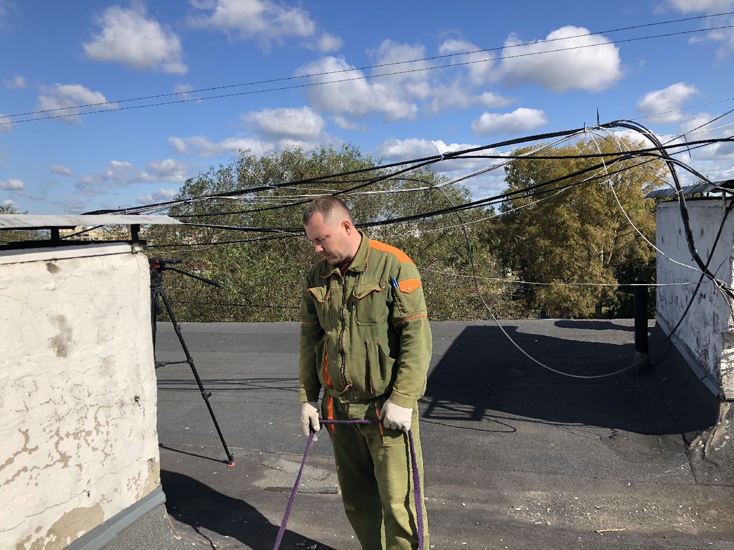 коломна, жкх