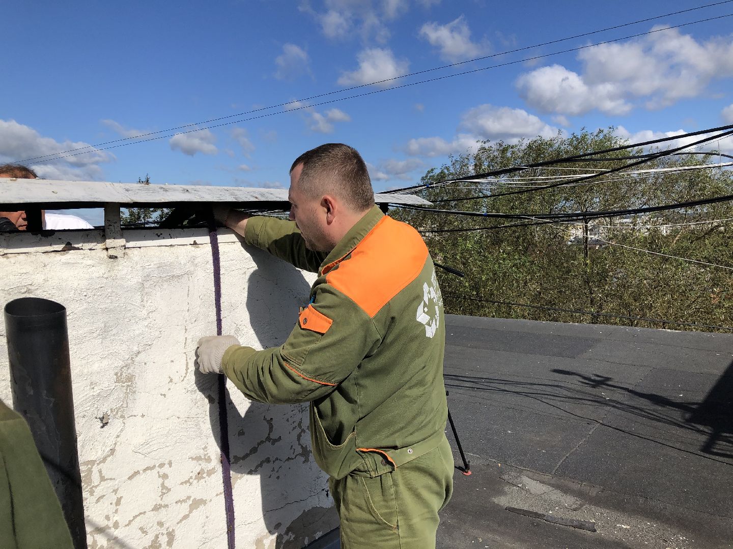 коломна, жкх