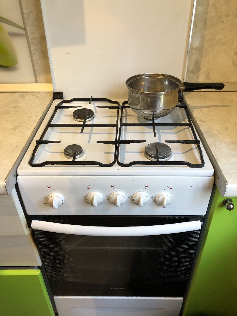 коломна, жкх