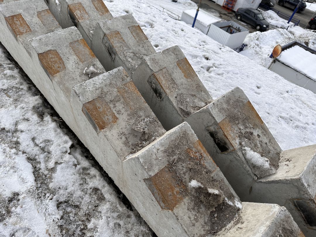 Одинцово, Эстакада, Капитальный ремонт, Дороги, путепровод, Можайское шоссе