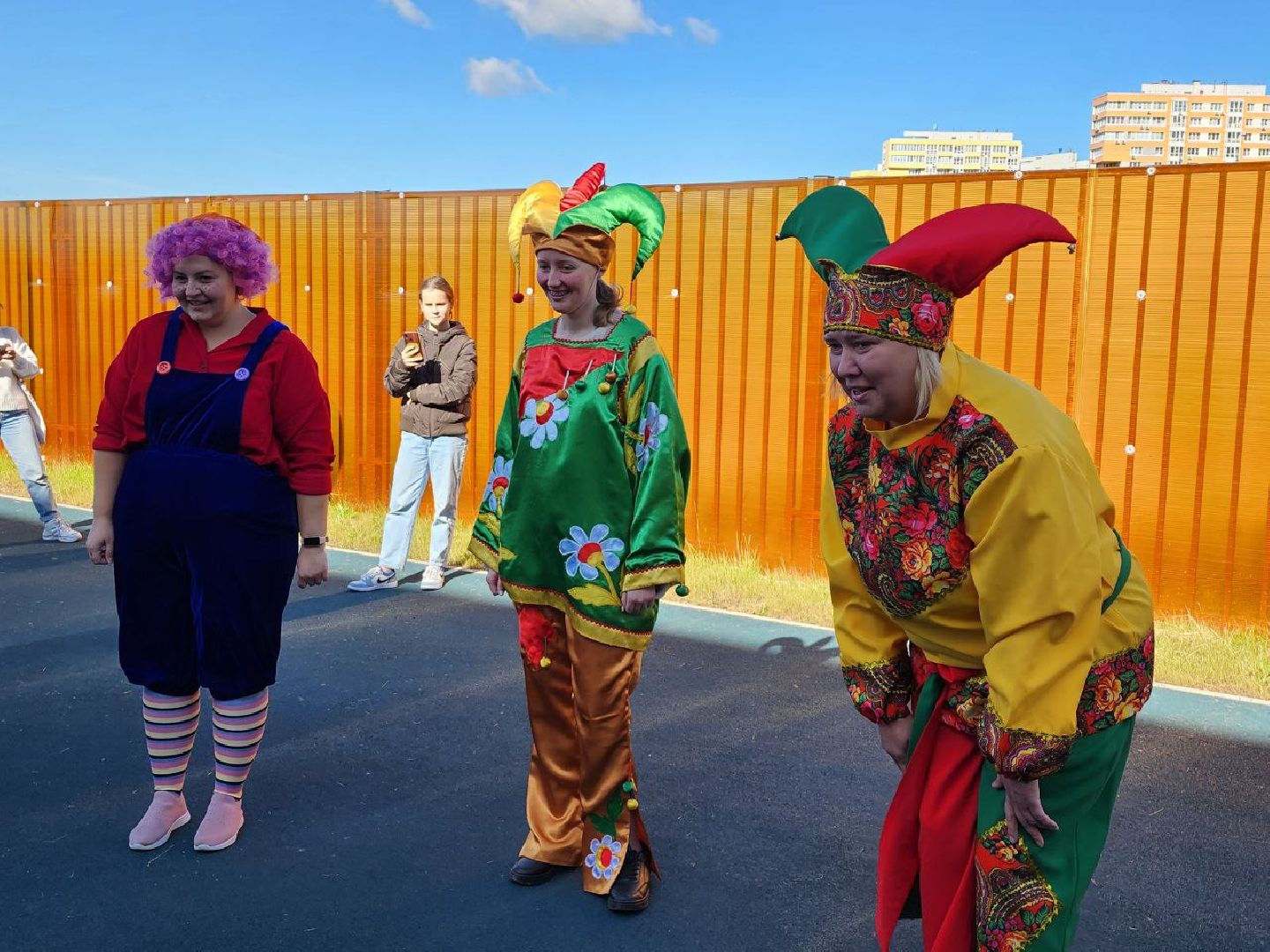 детский сад, дети; образование; инфраструктура