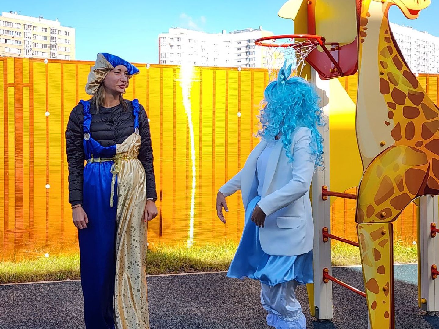 детский сад, дети; образование; инфраструктура