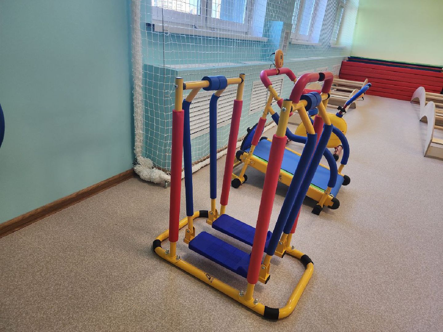 детский сад, дети; образование; инфраструктура