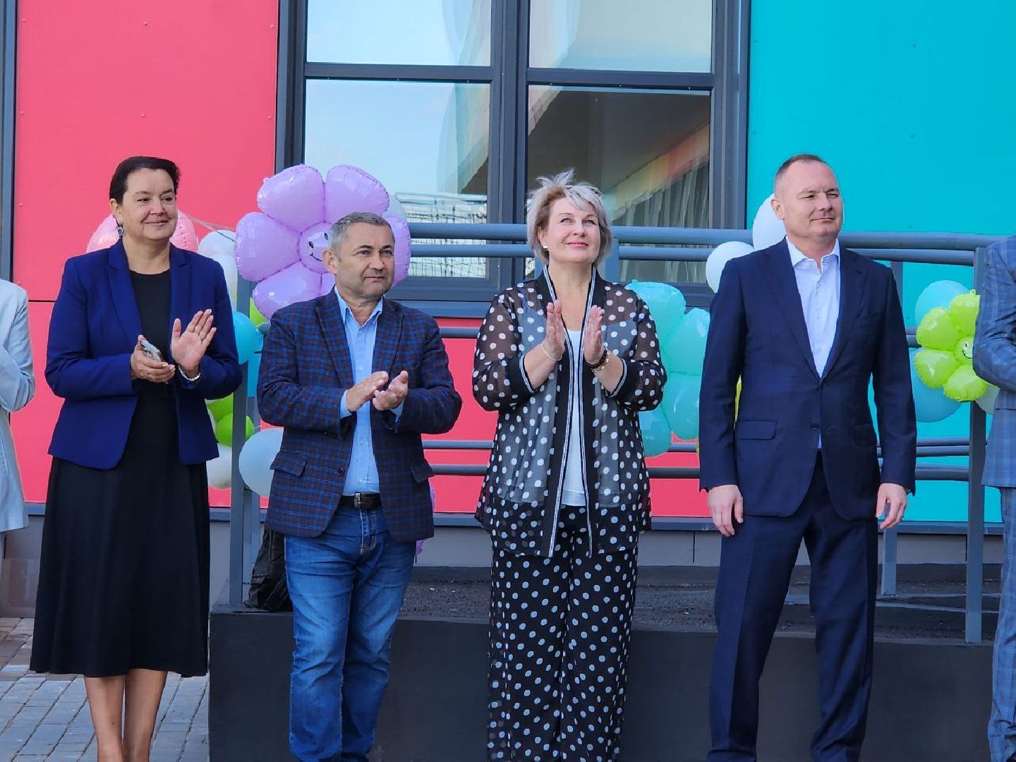 детский сад, дети; образование; инфраструктура