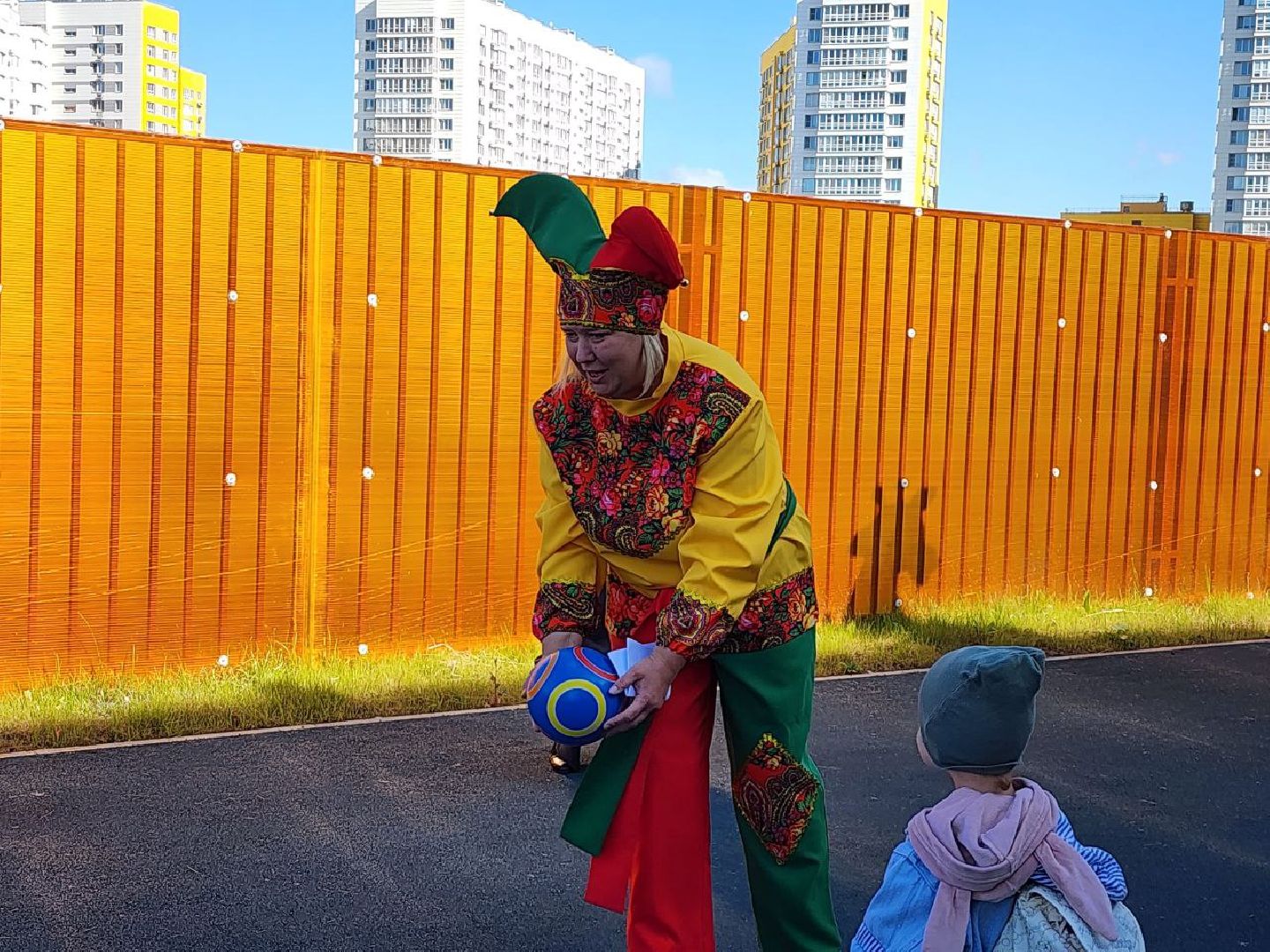 детский сад, дети; образование; инфраструктура