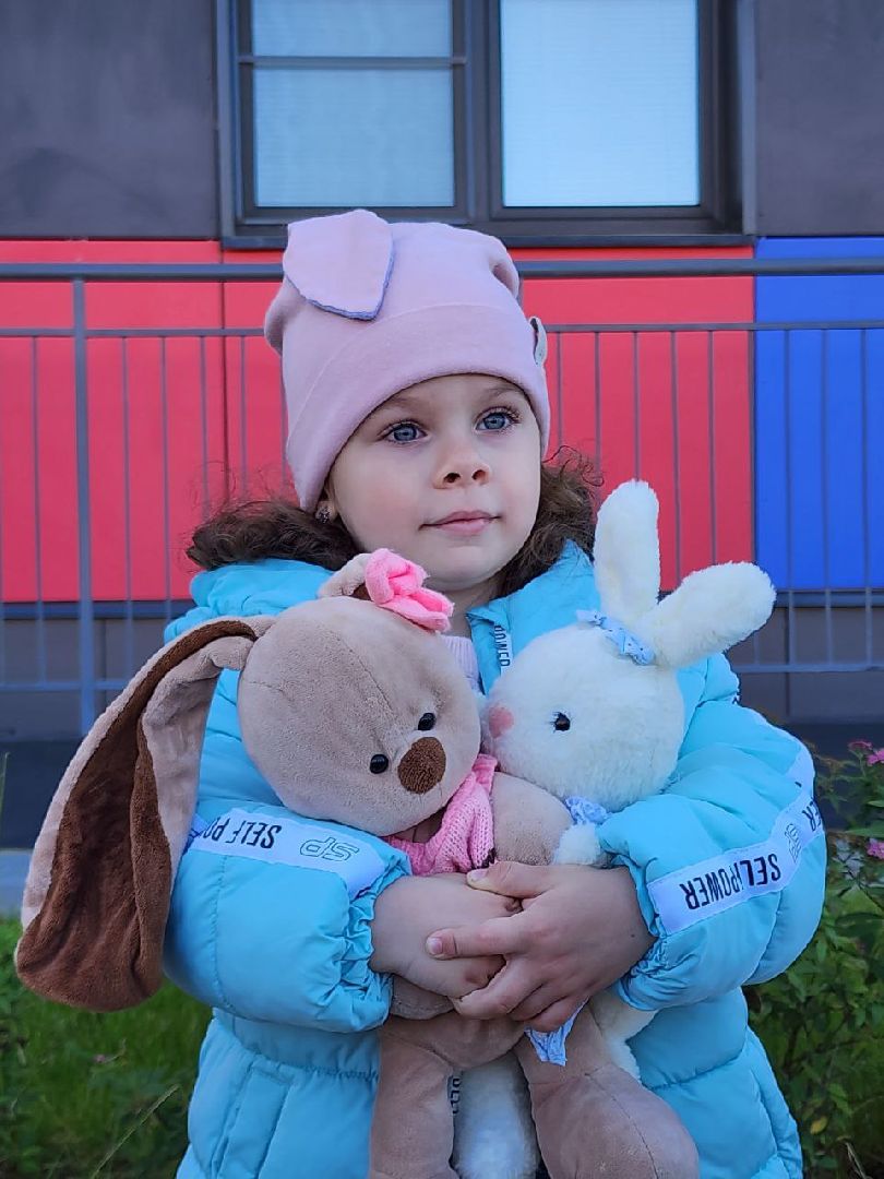 детский сад, дети; образование; инфраструктура