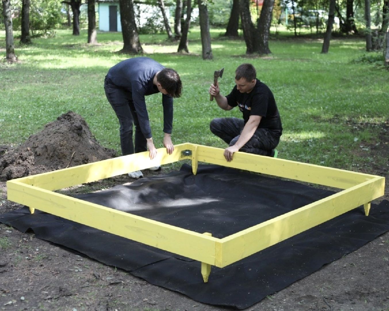 Балашиха, Подмосковье, общество, дети игровые зоны, песочницы, центры реабилитации