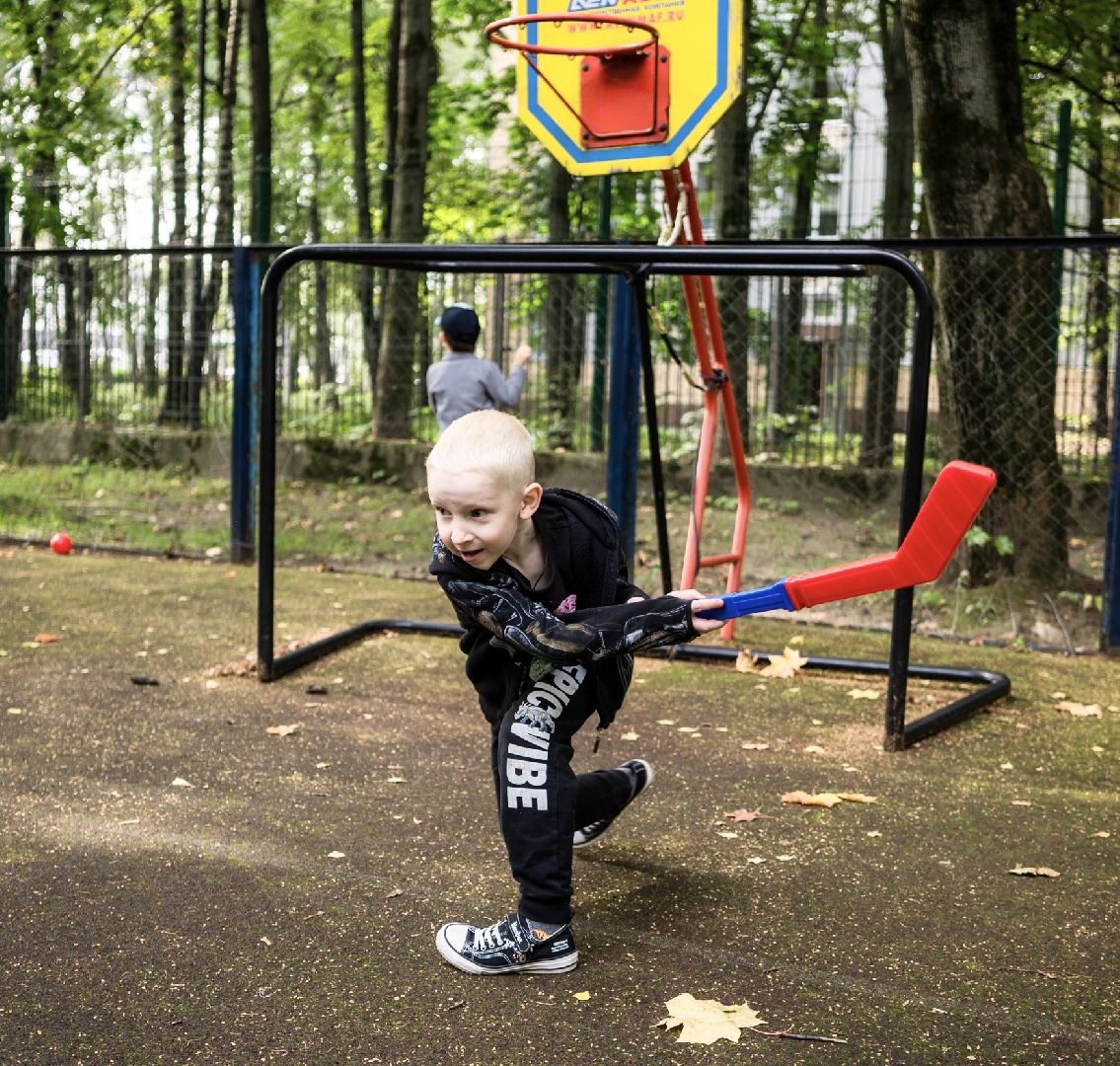 Балашиха, Подмосковье, общество, дети игровые зоны, песочницы, центры реабилитации