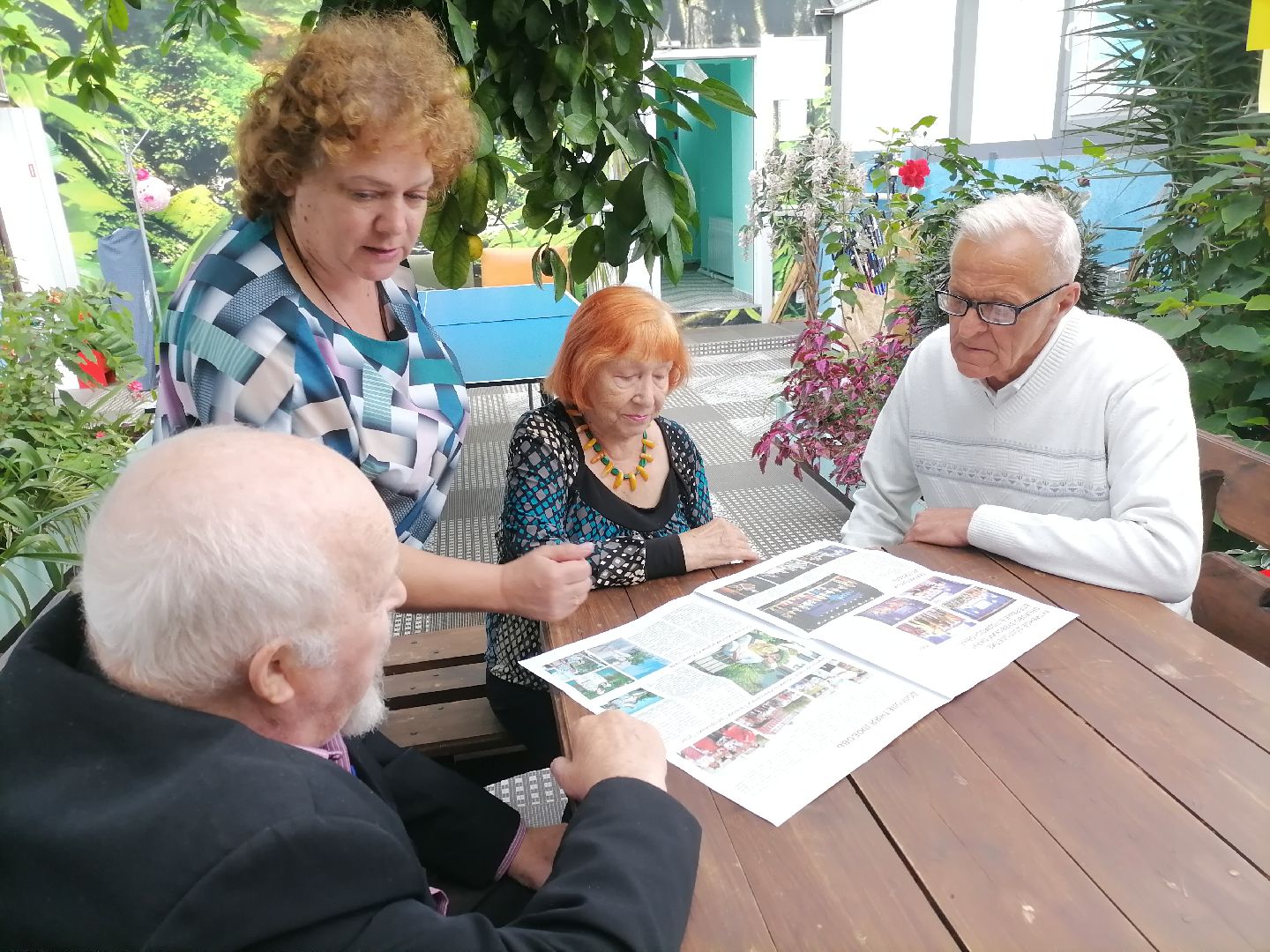 активноедолголетие