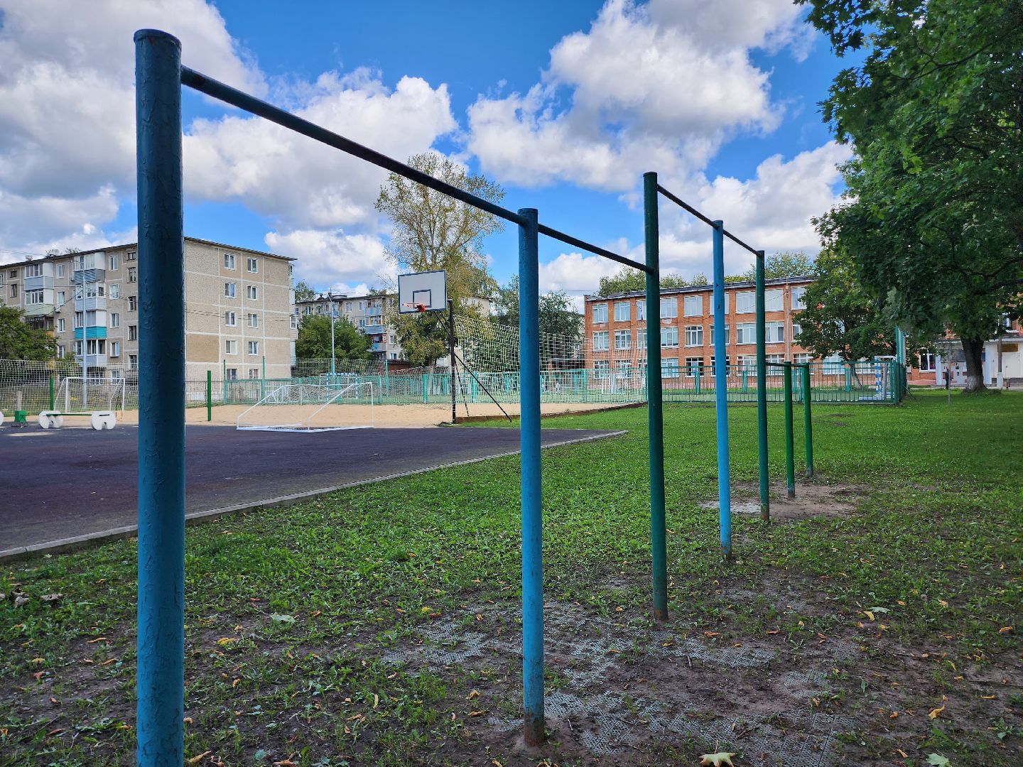 школа 16, серпухов, вклад в будущее, грант, конкурс,