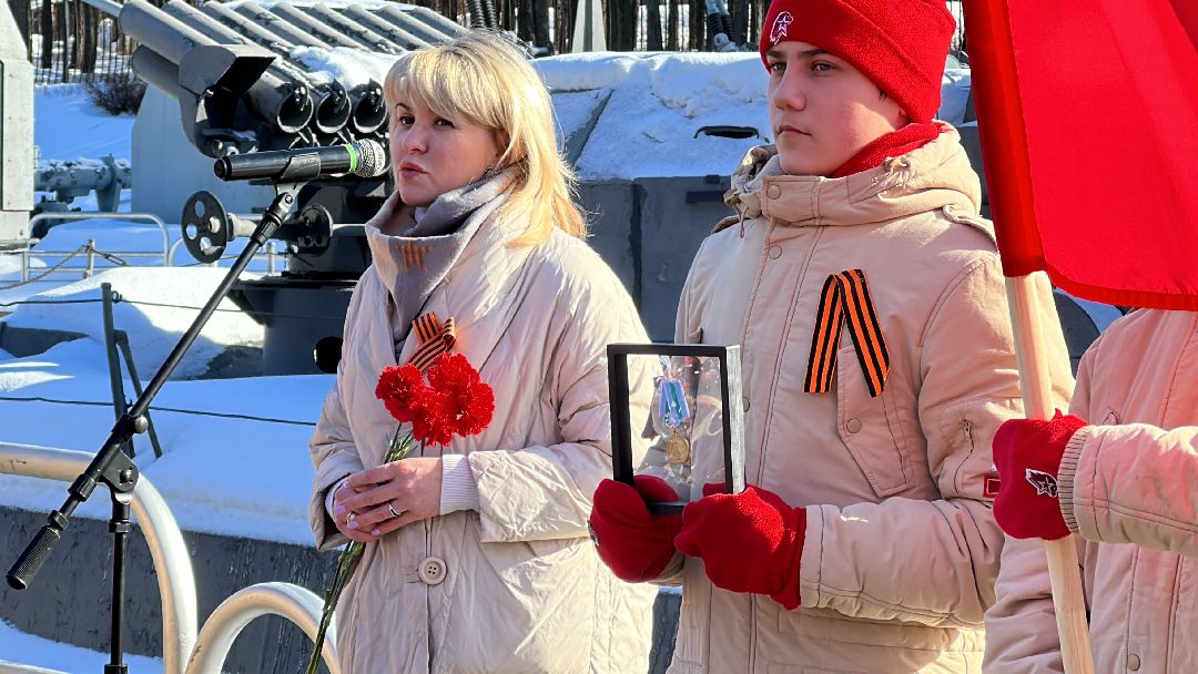 Салют Победе, Патриотическая эстафета, Юнармия, Ветераны, ВОВ, Мурманск, Одинцово