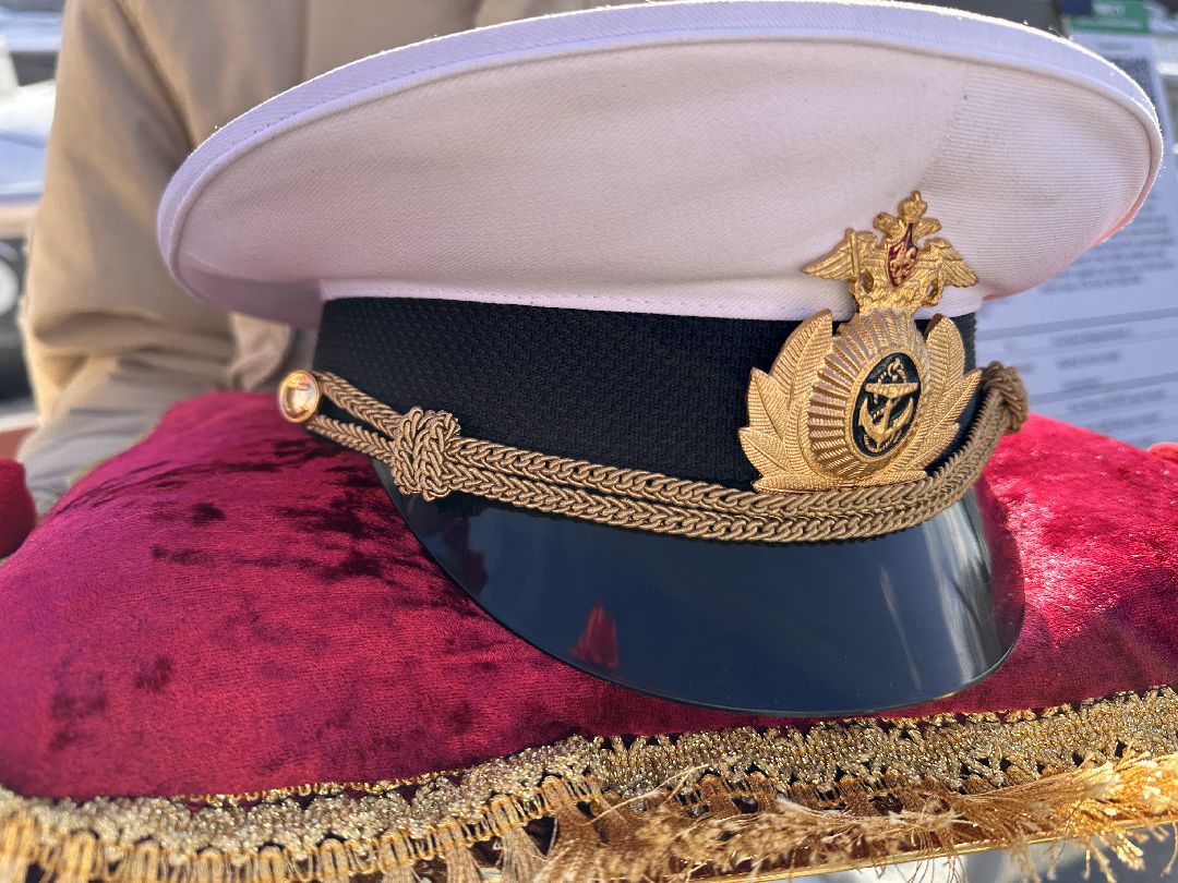 Салют Победе, Патриотическая эстафета, Юнармия, Ветераны, ВОВ, Мурманск, Одинцово