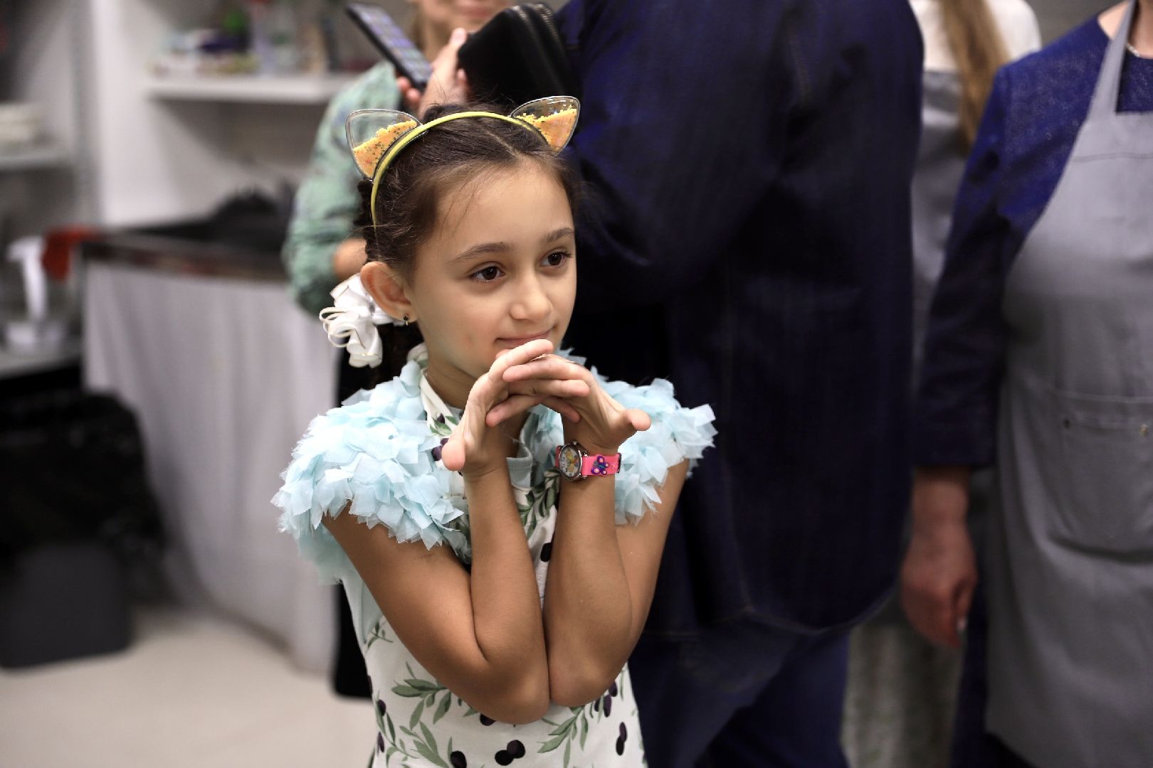 Солнечногорск, готовка, борщ, женщины, студия